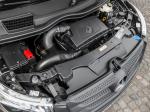 Mercedes-Benz Vito Tourer Pro 2014 года